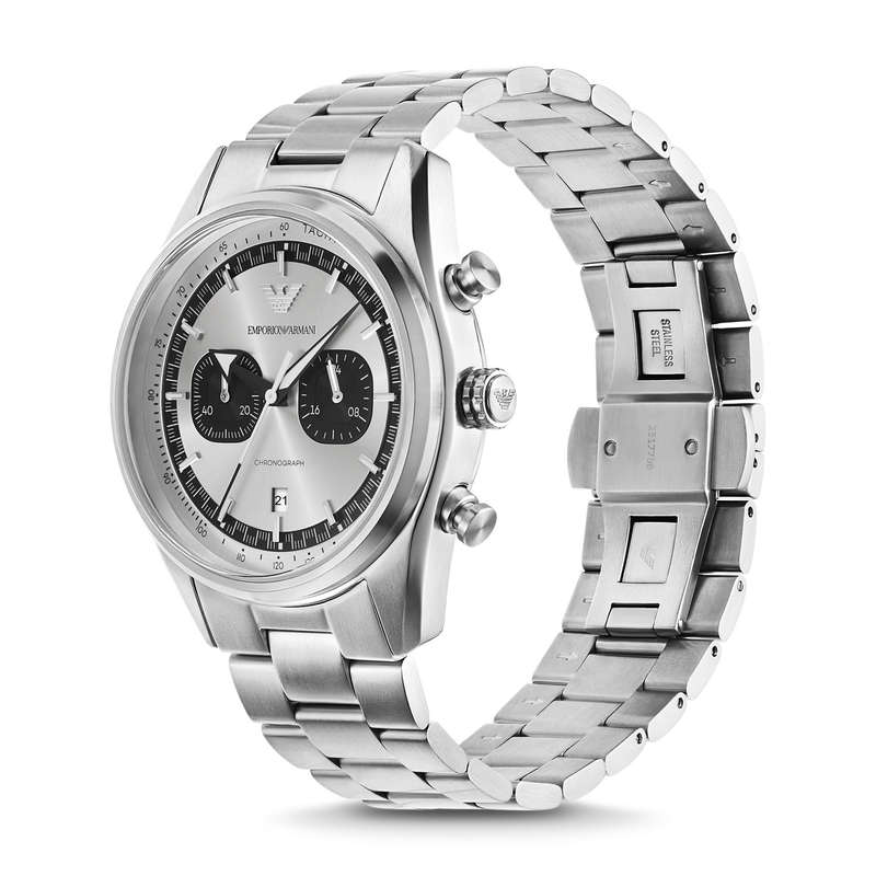 EMPORIO ARMANI RACER (AR11636)