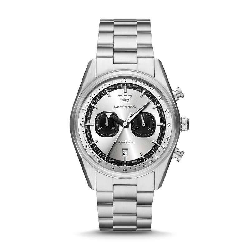 EMPORIO ARMANI RACER (AR11636)