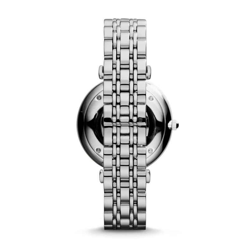 Emporio Armani Mens Watch (Ar1819) - Gianni Collection