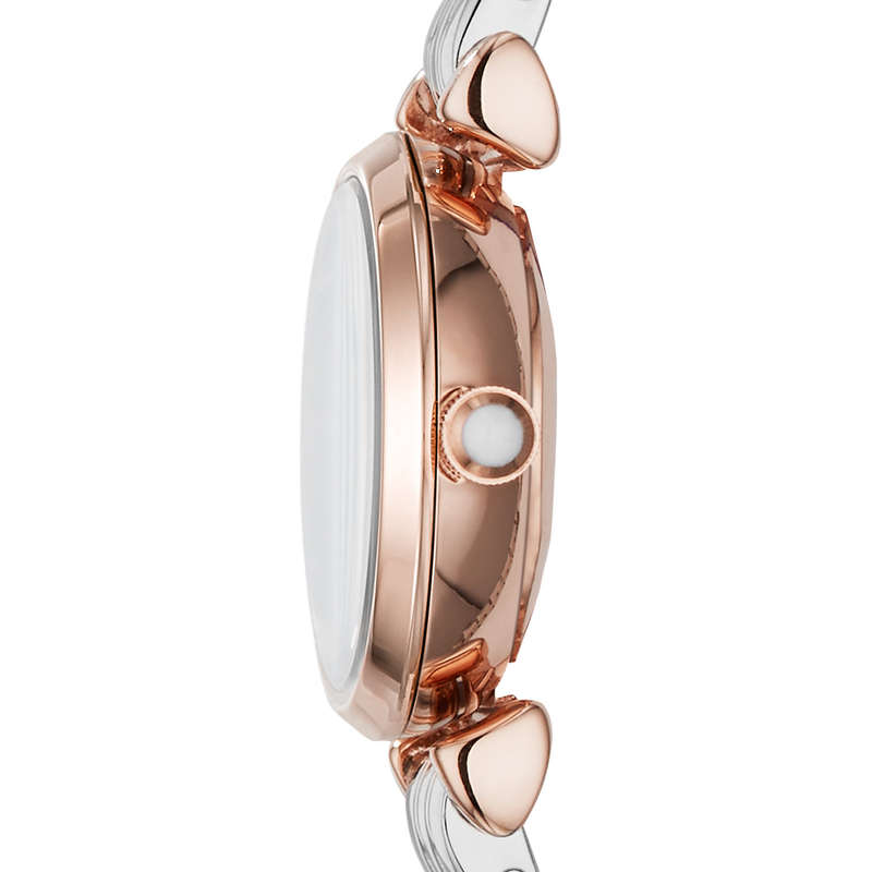 Emporio Armani Ladies Watch (Ar1841)-Gianni T-Bar Classic