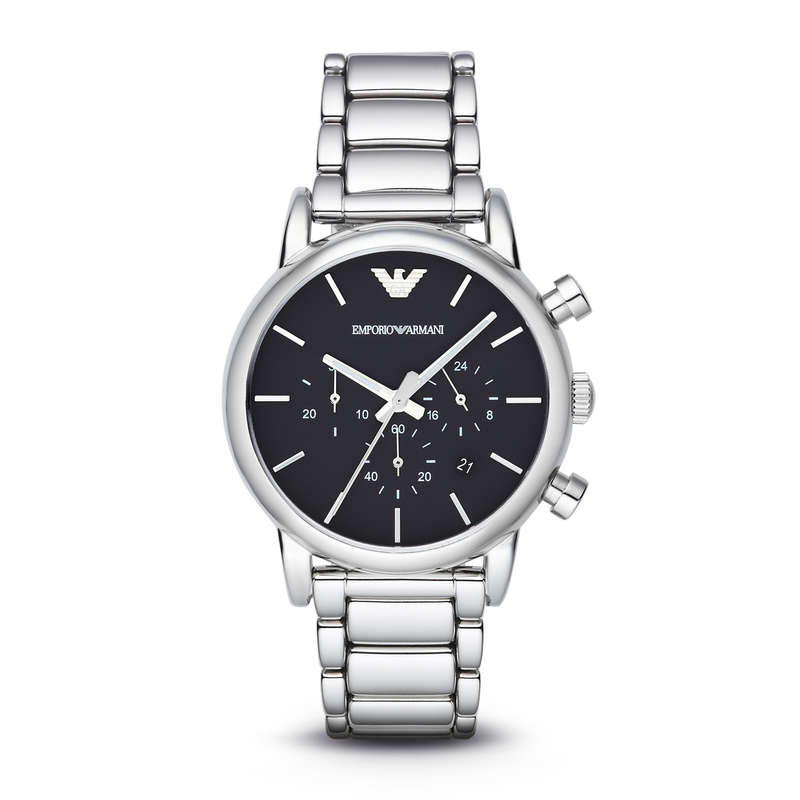 Emporio Armani Men's Watch (AR1853)