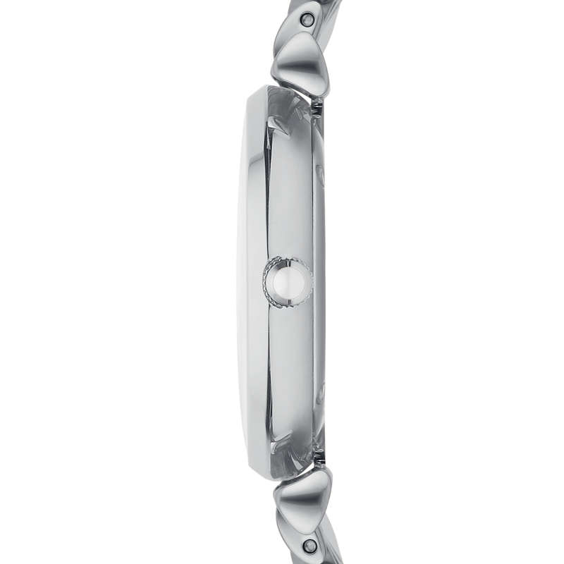 Emporio Armani Ladies Watch (Ar1908) - Gianni T-Bar Collection