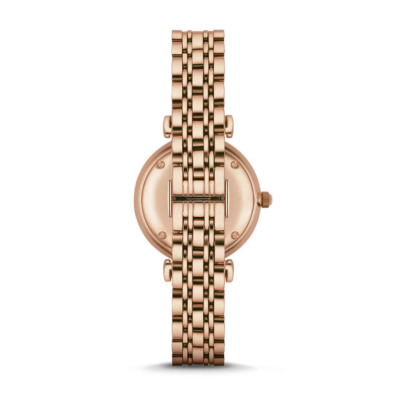 EMPORIO ARMANI GIANNI T-BAR (AR1909)
