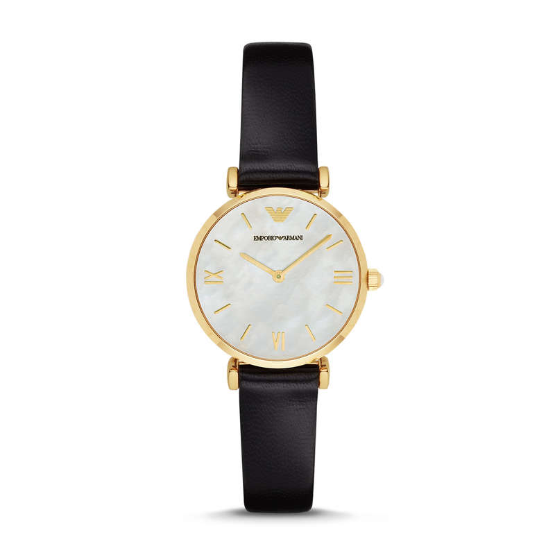 Emporio Armani Watch (Ar1910)