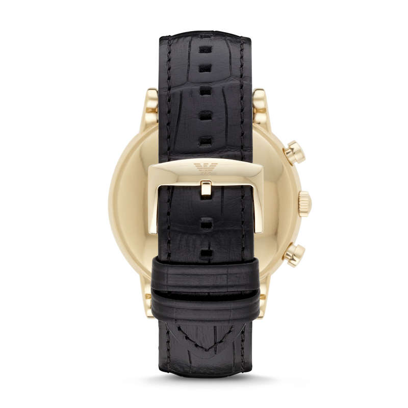EMPORIO ARMANI LUIGI (AR1917)