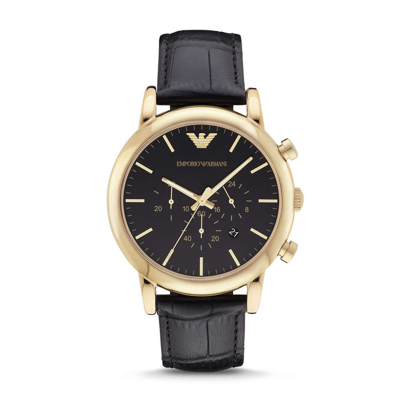 EMPORIO ARMANI LUIGI (AR1917)