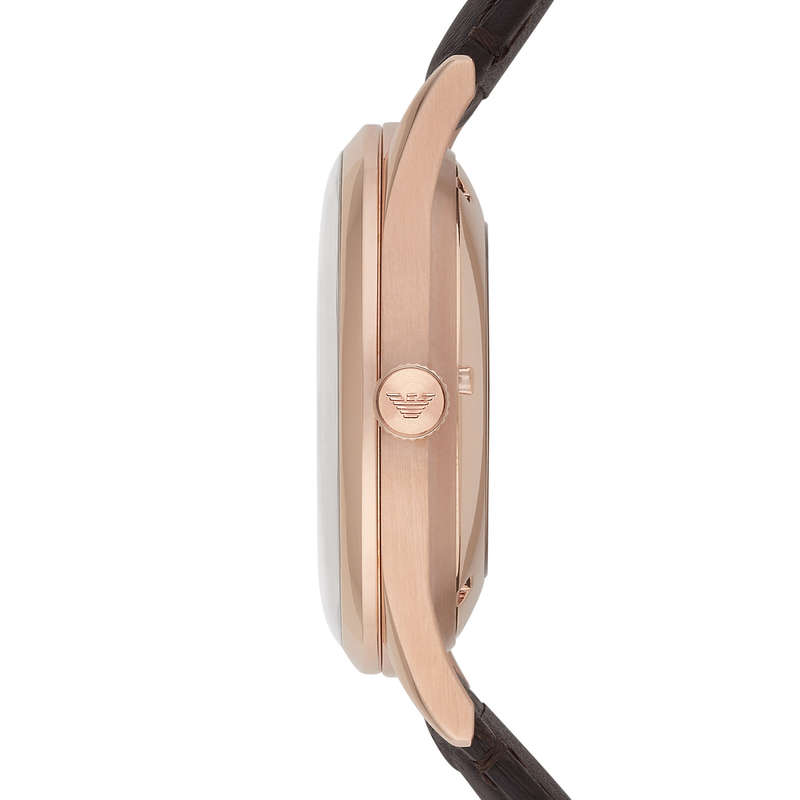 Emporio ArmaniÂ  Mens Watch (Ar1920)