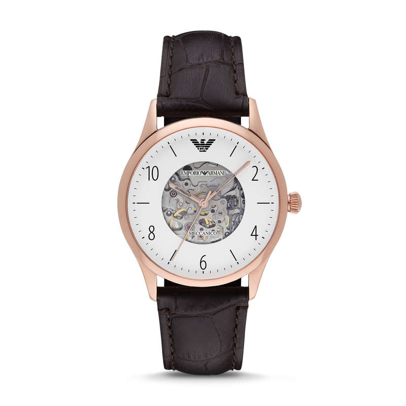Emporio ArmaniÂ  Mens Watch (Ar1920)