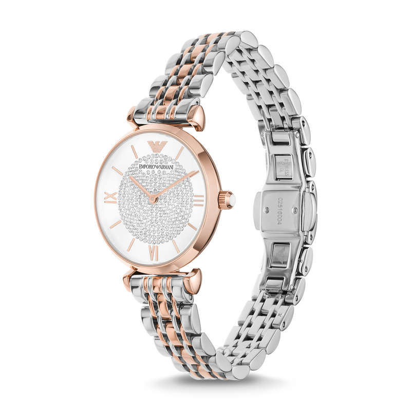Emporio Armani Ladies Watch (Ar1926)