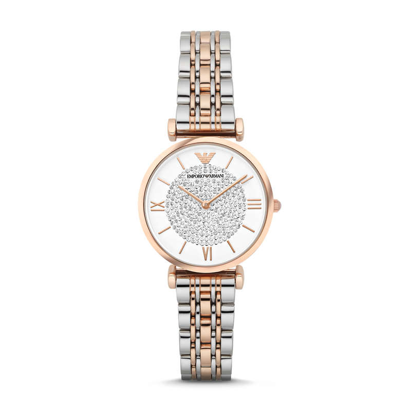 Emporio Armani Ladies Watch (Ar1926)