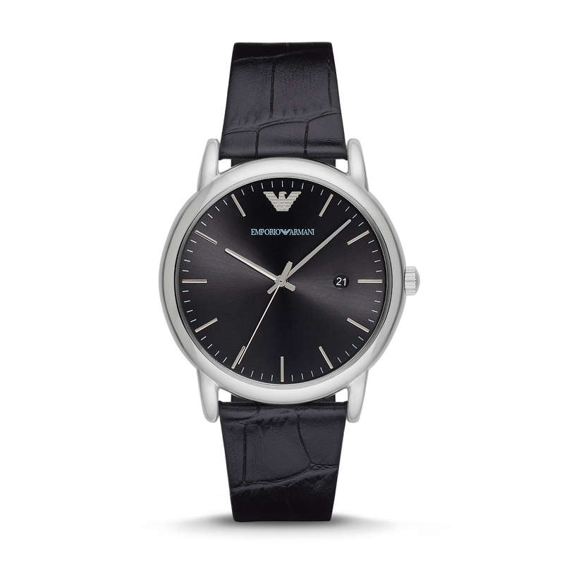Emporio ArmaniÂ mens Watch (Ar2500)