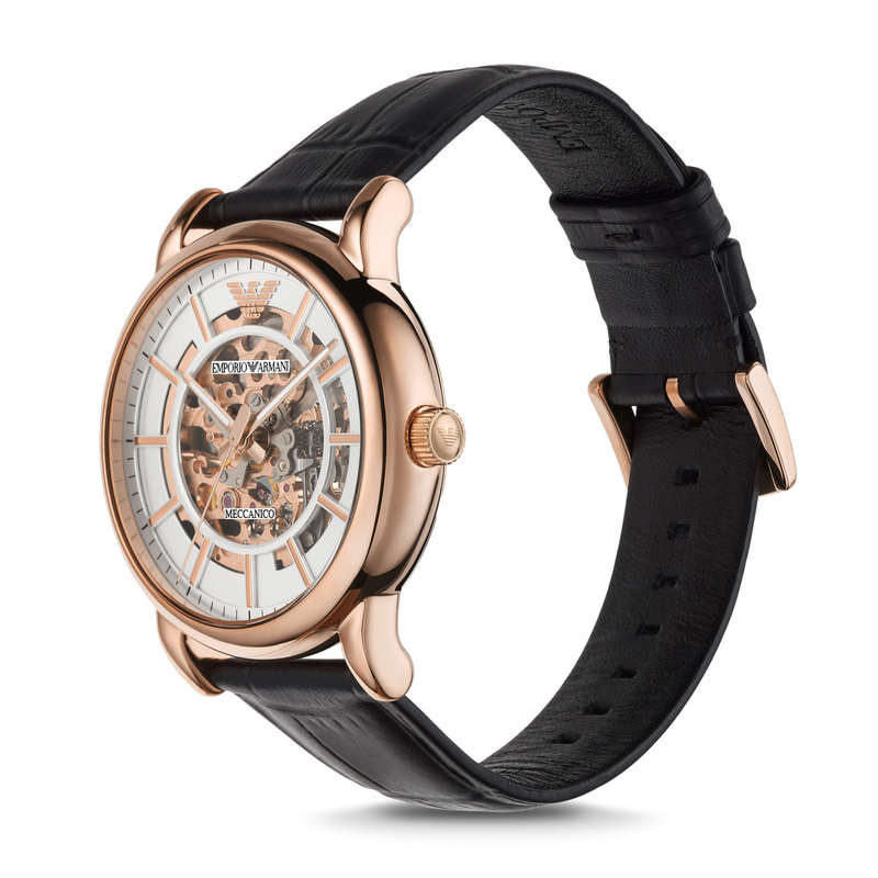 Emporio Armani Mens Watch (Ar60007)