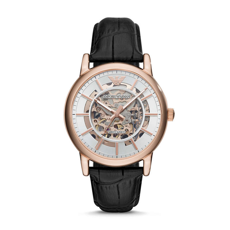 Emporio Armani Mens Watch (Ar60007)