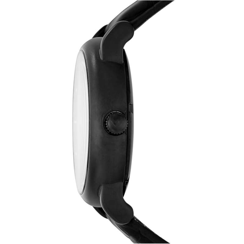 Emporio Armani Mens Watch (Ar60008)