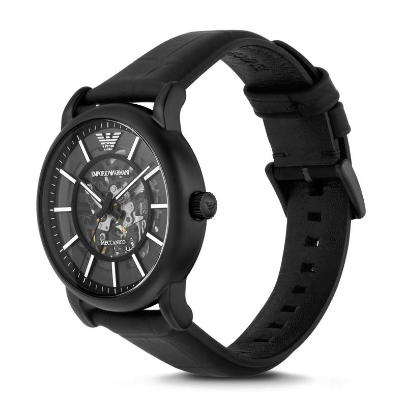Emporio Armani Mens Watch (Ar60008)