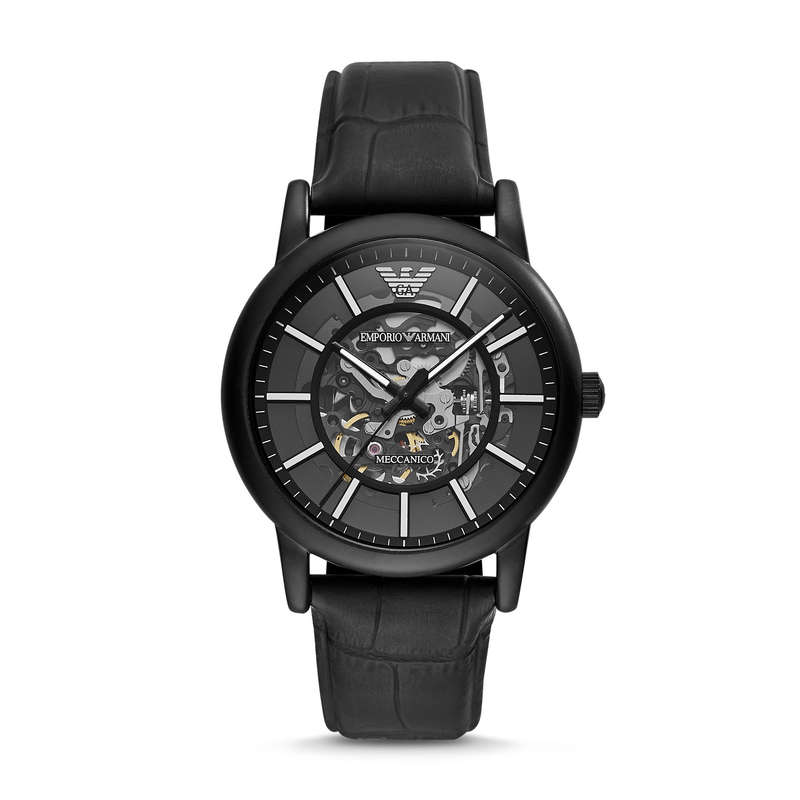 Emporio Armani Mens Watch (Ar60008)