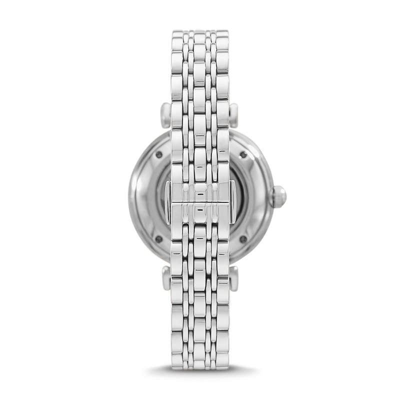 EMPORIO ARMANI MECCANICO GIANNI T-BAR (AR60022)