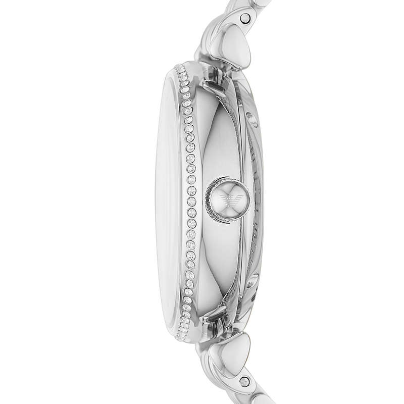 EMPORIO ARMANI MECCANICO GIANNI T-BAR (AR60022)
