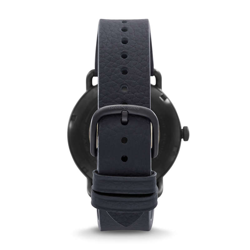 EMPORIO ARMANI MECCANICO AVIATOR (AR60028)