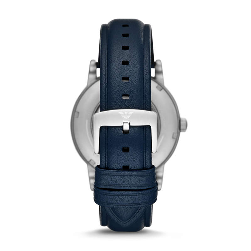 EMPORIO ARMANI MECCANICO LUIGI Automatic (AR60030)