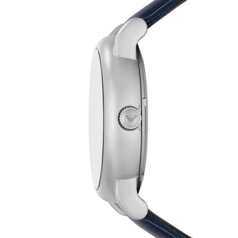 EMPORIO ARMANI MECCANICO LUIGI Automatic (AR60030)