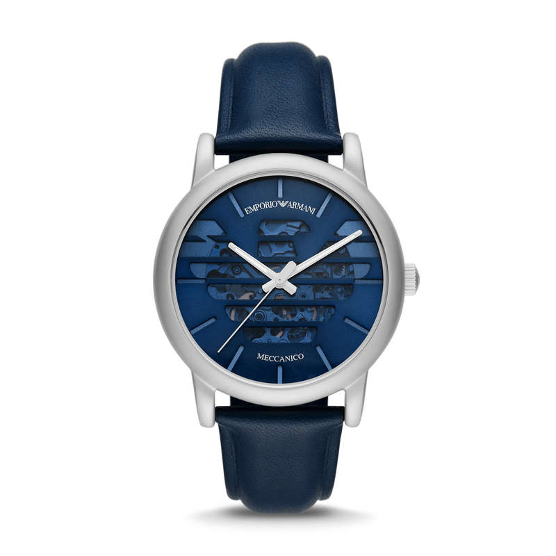EMPORIO ARMANI MECCANICO LUIGI Automatic (AR60030)
