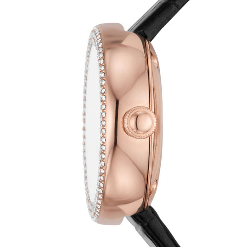 EMPORIO ARMANI MECCANICO ROSA (AR60066)