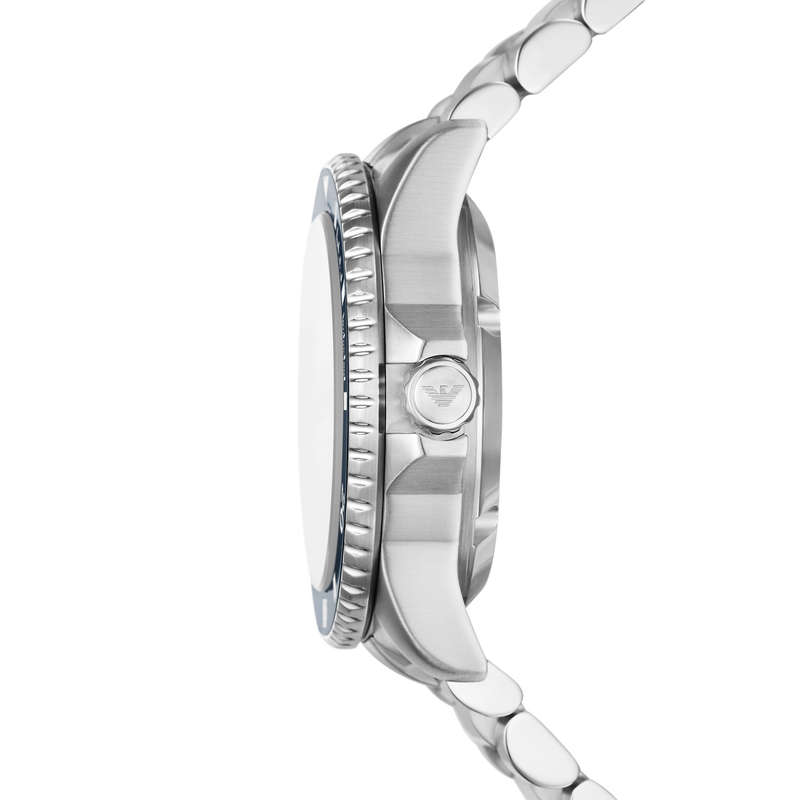 EMPORIO ARMANI SEA EXPLORER (AR60080)