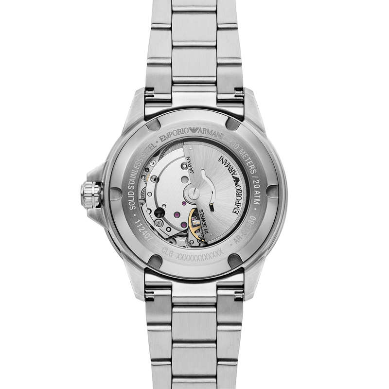 EMPORIO ARMANI SEA EXPLORER (AR60080)