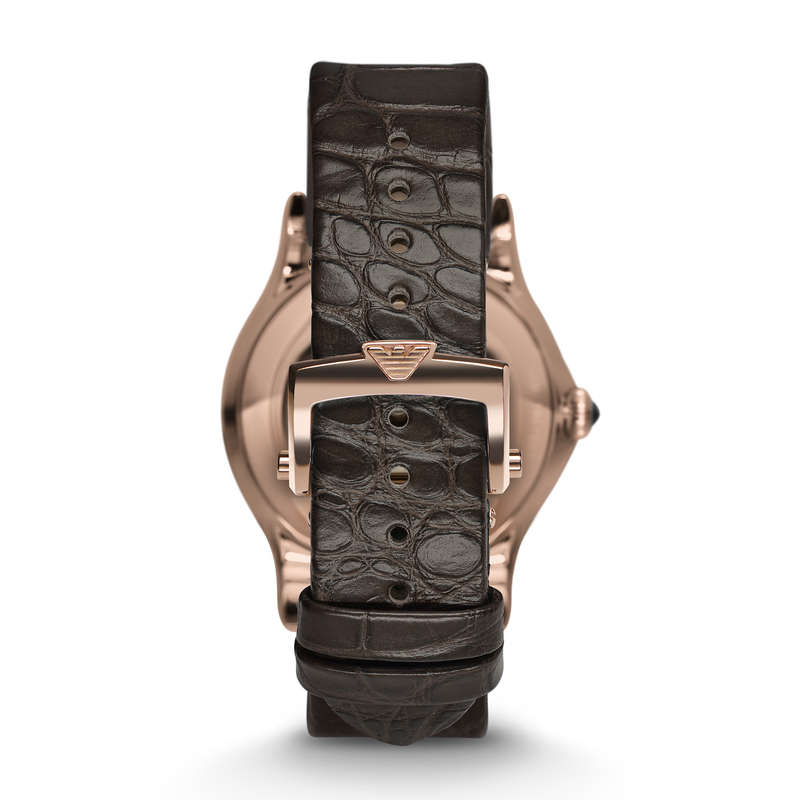 ï»¿EMPORIO ARMANI AUTOMATIC KAPPA (ARS3401)