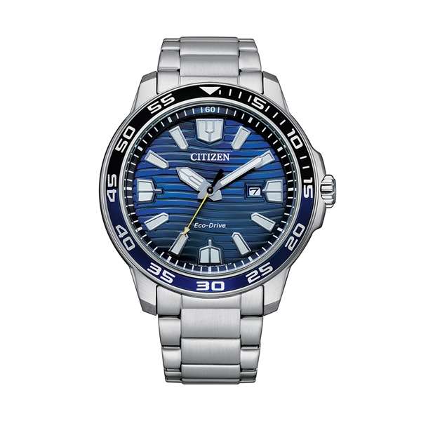 Citizen Men's Watch (aw1525-81l) - marine Collection