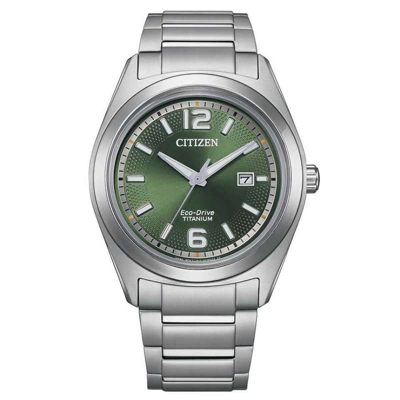 CITIZEN WATCHES AW1641-81X (AW1641-81X)