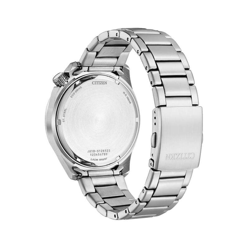 CITIZEN SEAPLANE (AW1711-87L)