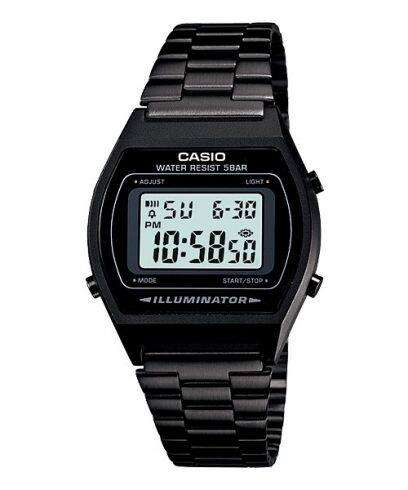 CASIO VINTAGE ILLUMINATOR (B-640WB-1A)