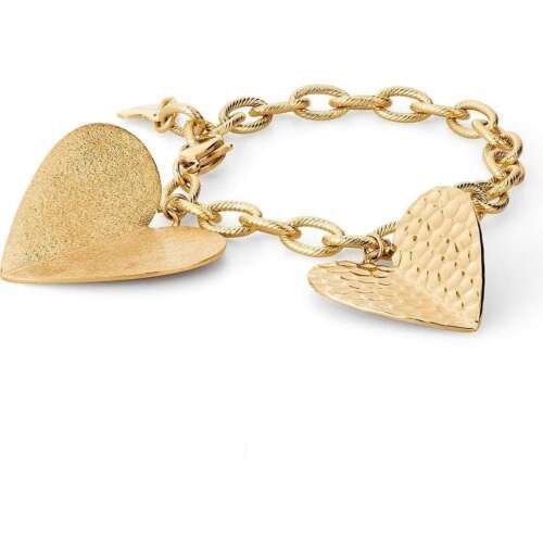 BROSWAY JEWELS HEARTBEAT (BHB11)