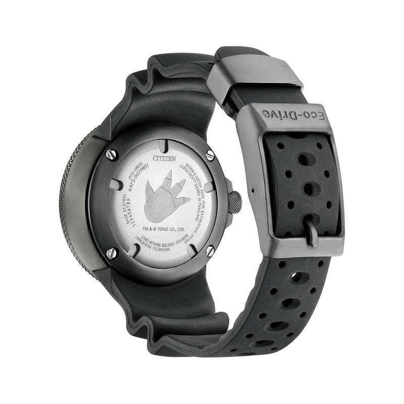 CITIZEN PROMASTER (BJ8059-03Z)