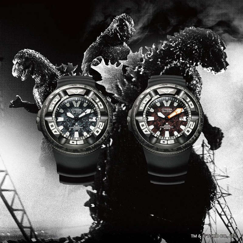 CITIZEN PROMASTER (BJ8059-03Z)
