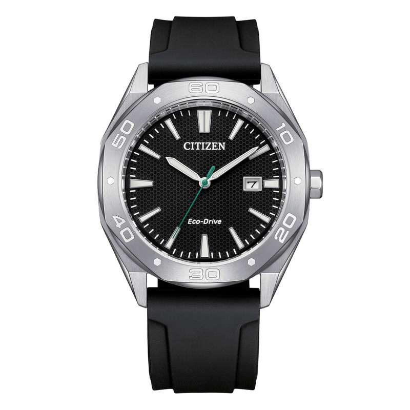 CITIZEN METROPOLITAN SPORT (BM7631-01E)