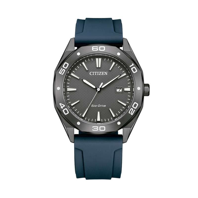 CITIZEN METROPOLITAN SPORT (BM7638-02H)