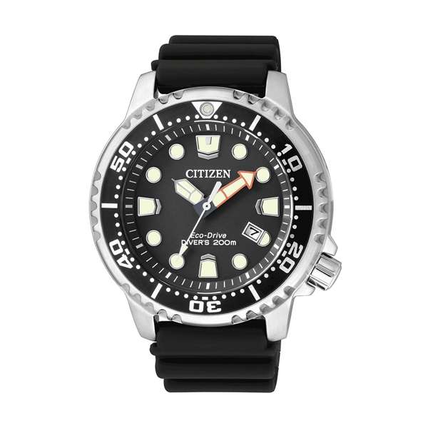 CITIZEN PROMASTER Diverâs Eco Drive 200 mt (BN0150-10E)