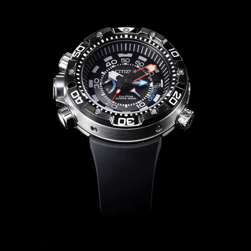 CITIZEN WATCHES BN2024-05E (BN2024-05E)