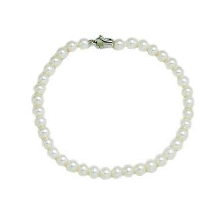 Comete Jewels Women's Bracelet (BRP4-5_5)