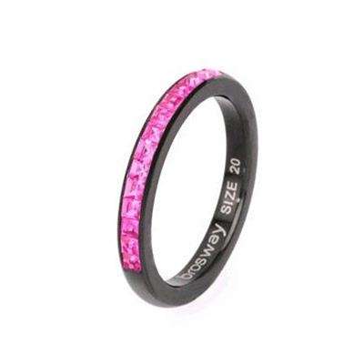 Brosway Jewels Women's Ring (BTGC66E)