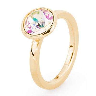 Brosway Jewels Women's Ring (BTGC87E)