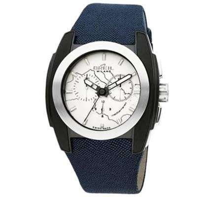 Breil Milano Mens Watch (Bw0508) - Mediterraneo