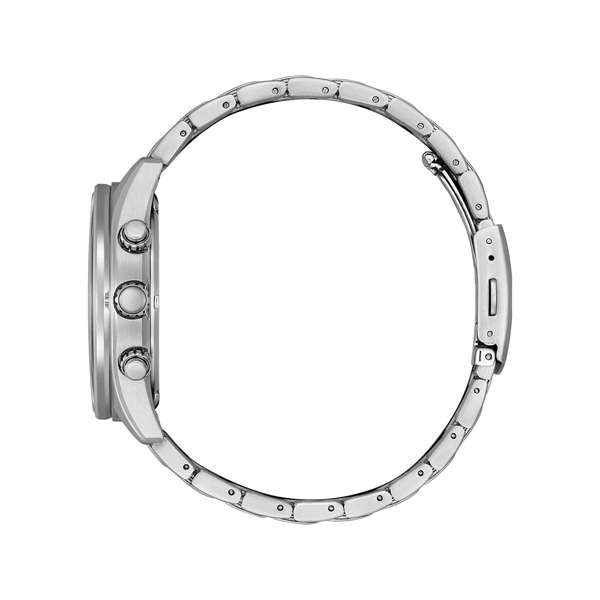 CITIZEN URBAN CHRONO - Eco Drive (CA0770-72L)