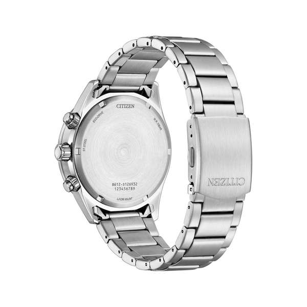 CITIZEN URBAN CHRONO - Eco Drive (CA0770-72L)