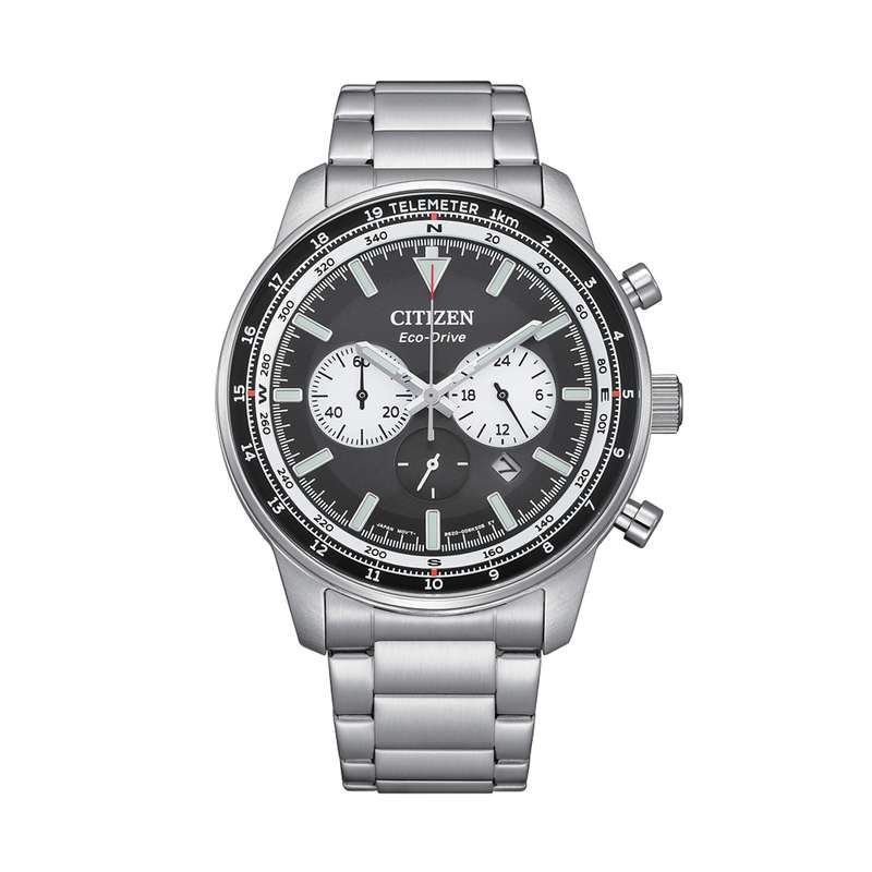 Citizen Aviator Chrono Men's Watch (CA4500-91E)