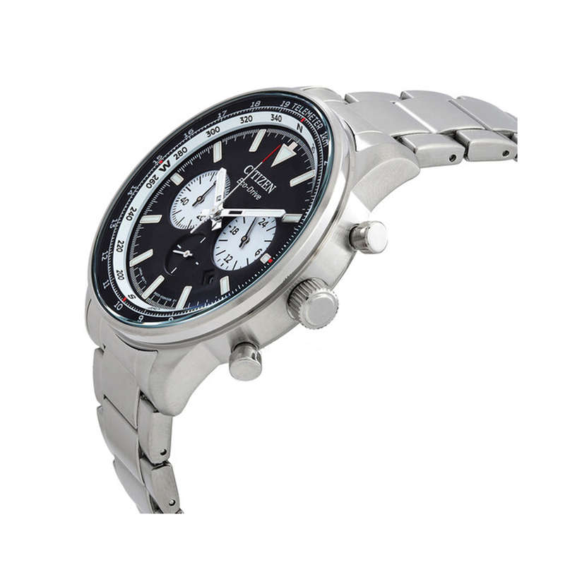 Citizen Aviator Chrono Men's Watch (CA4500-91E)
