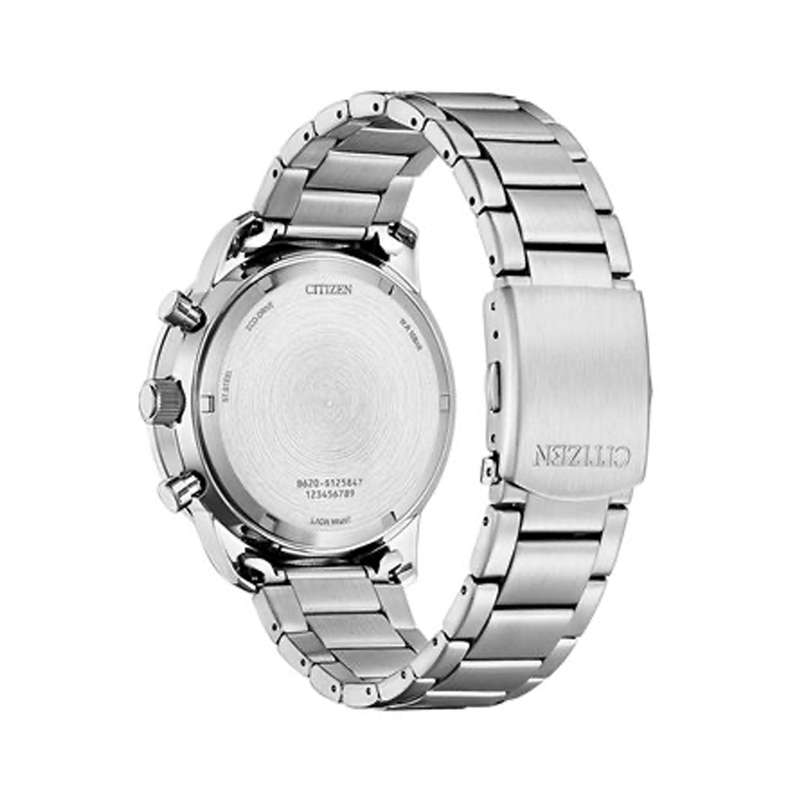 Citizen Aviator Chrono Men's Watch (CA4500-91E)